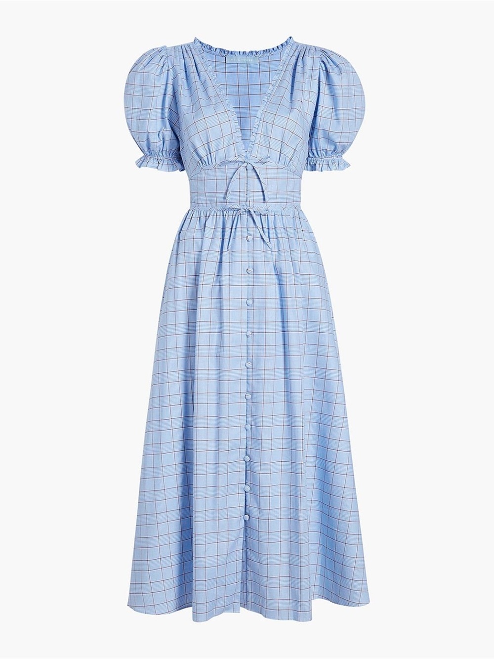 Hill House Sabrina dress